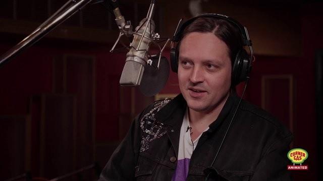 Production Bites - Win Butler