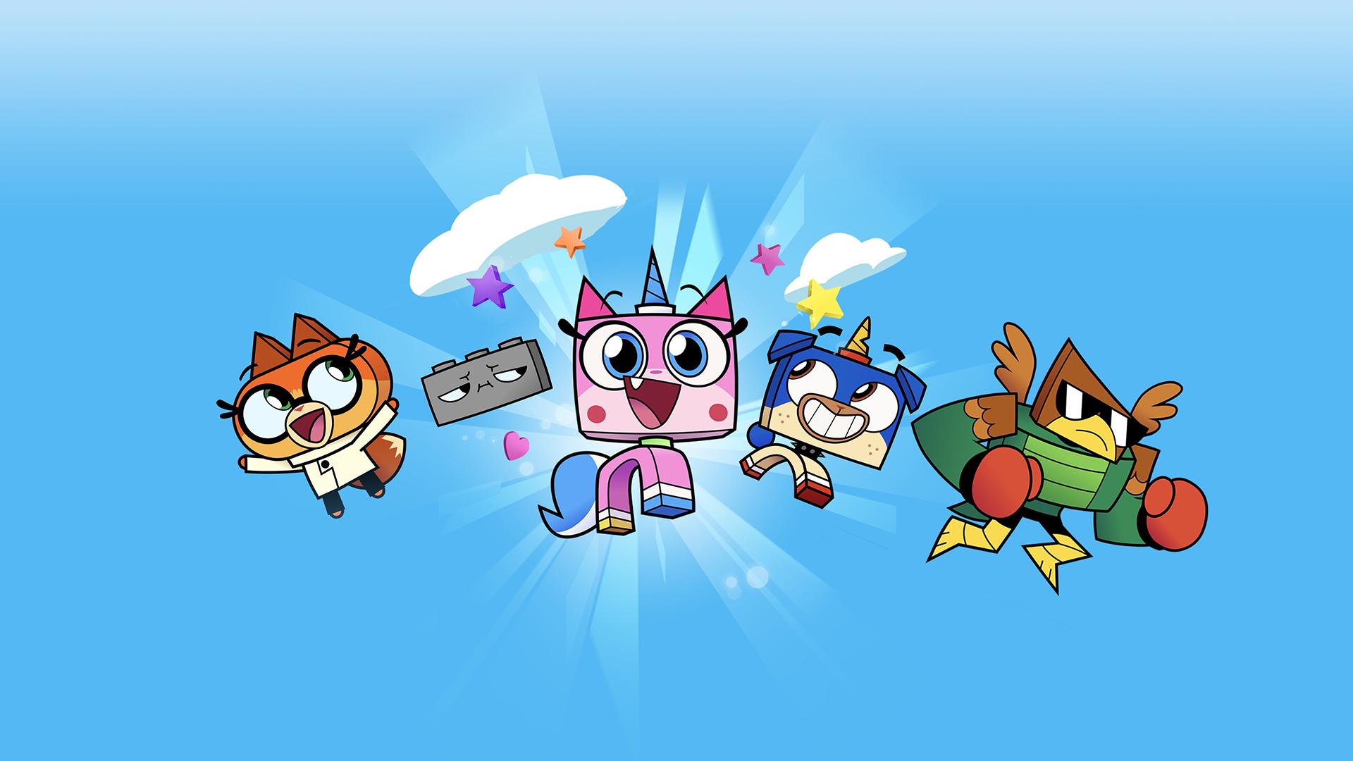 UniKitty!