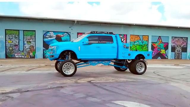 Re-Dually