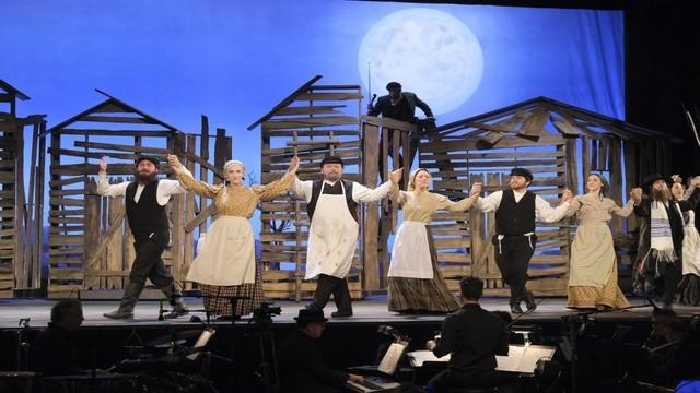 Fiddler on the Roof