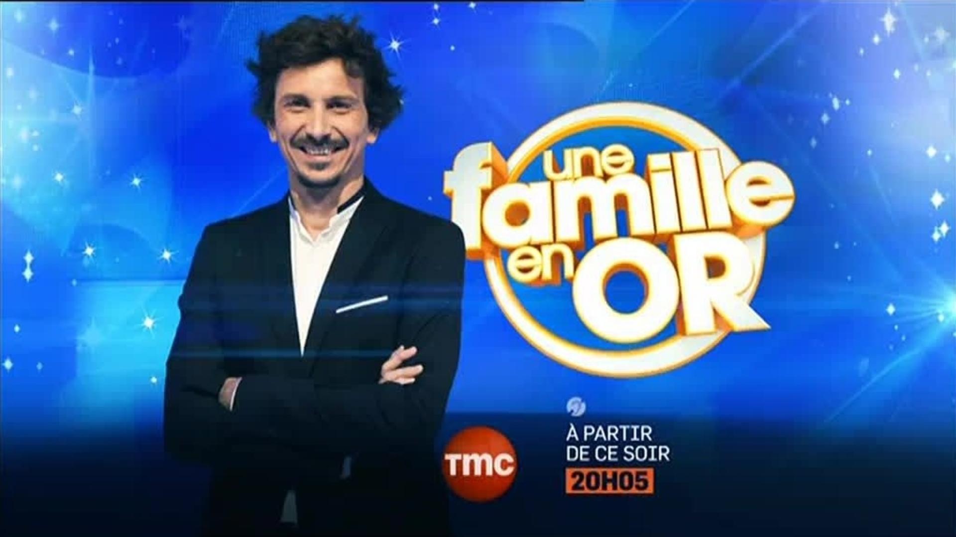 Family Feud (FR)