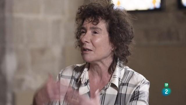 Jeanette Winterson