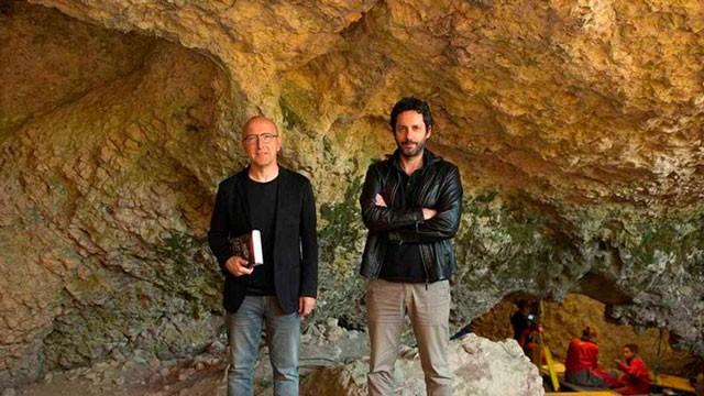 Manuel Ríos San Martín