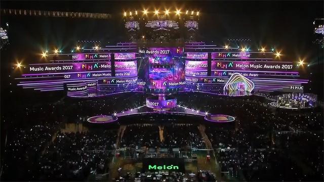 Melon Music Awards 2017