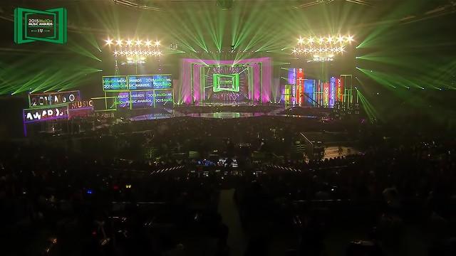 Melon Music Awards 2015