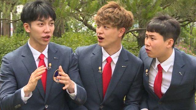 Ep.24 - Master Park Ji-sung (2)