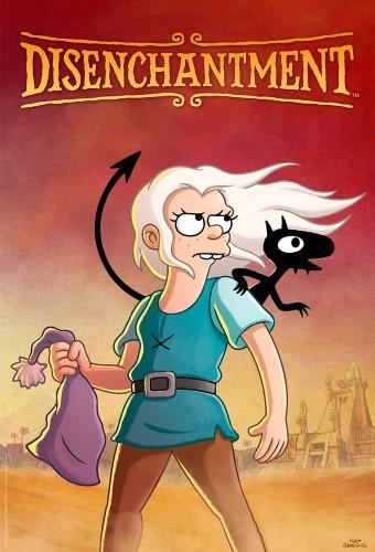 Disenchantment