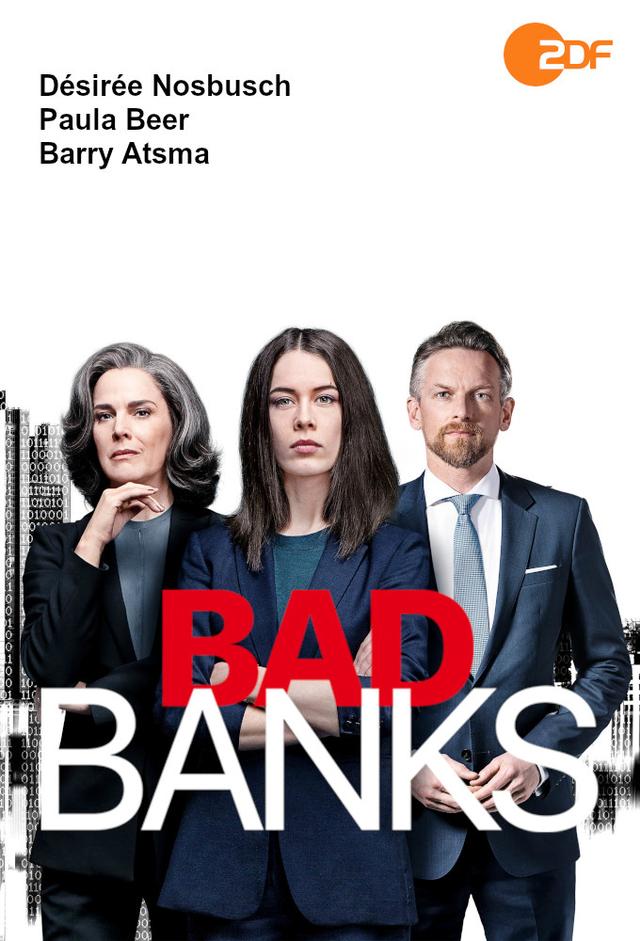 Bad Banks