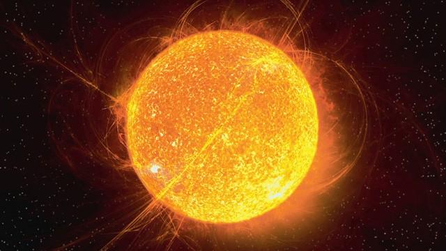 Du soleil et des hommes