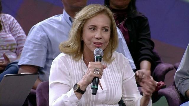 Encontro com Arlete Salles, Dennis Carvalho, Dudu Nobre e Caco Barcellos