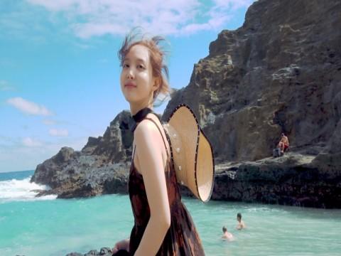 Nayeon TV “Did Nayeon go to Hawaii” TEASER