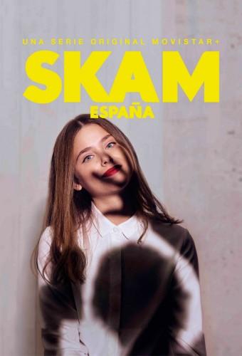 Skam Spain