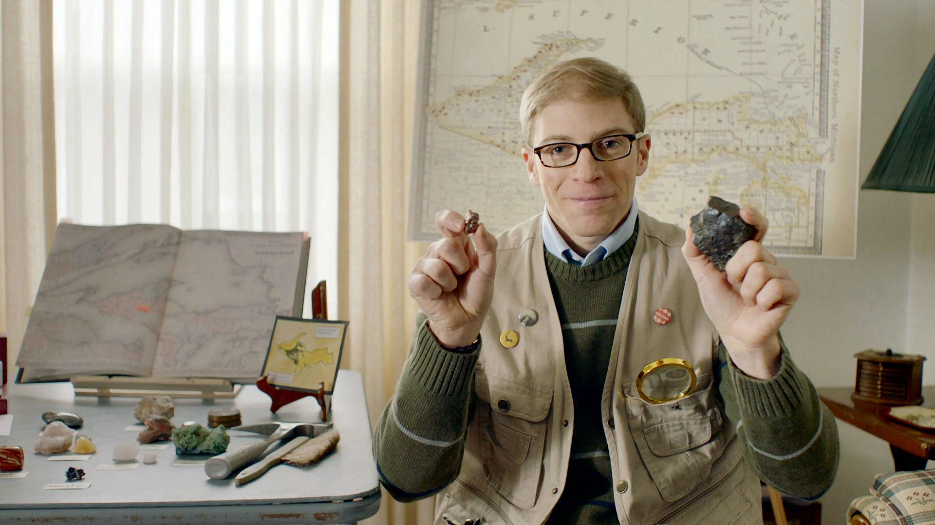 Joe Pera Talks with You