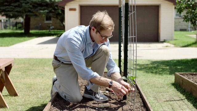 Joe Pera Talks with You About Beans