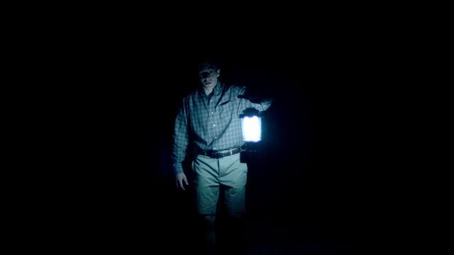 Joe Pera Guides You Through the Dark