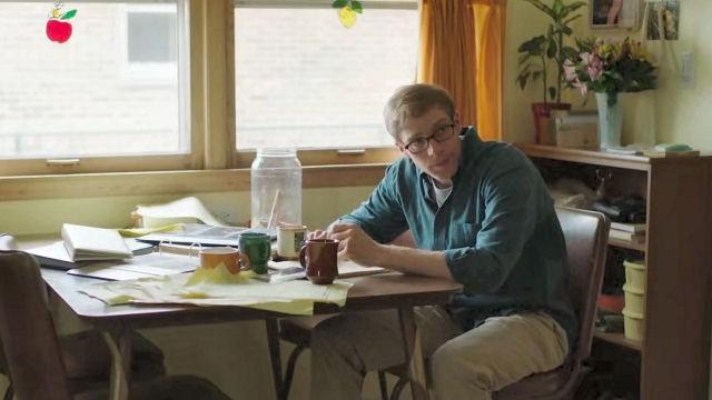 Joe Pera Helps You Write an Obituary