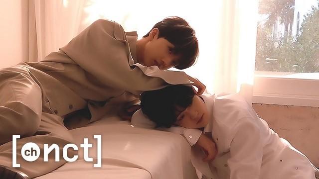 [N'-143] 봉쥬르???? 베이컨???? 천지의 첫 화보❣️ I ELLE Photo shoot behind