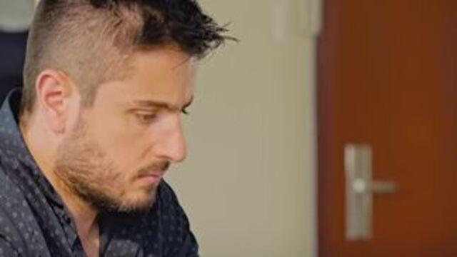 Juancho ayuda a Yeimy a descubrir si Erick es su hijo