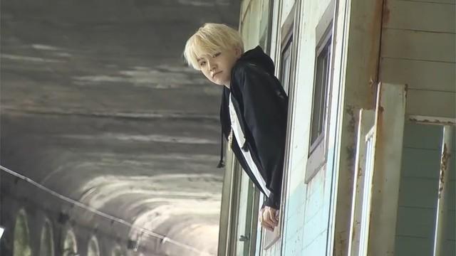 "Agust D" MV MAKING STORY