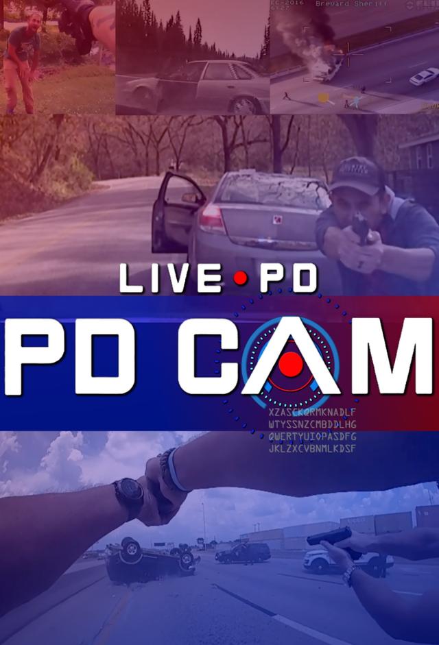 Live PD Presents: PD Cam