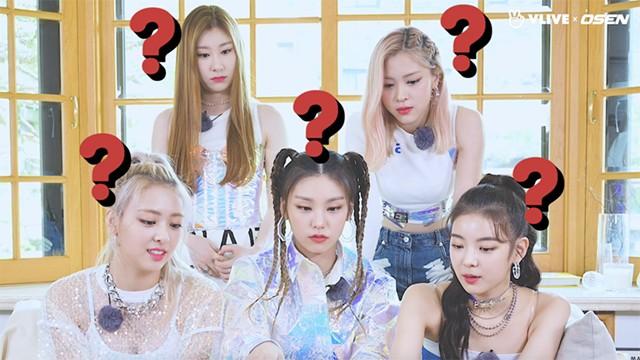 ITZY Ep 05