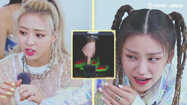 ITZY Ep 12