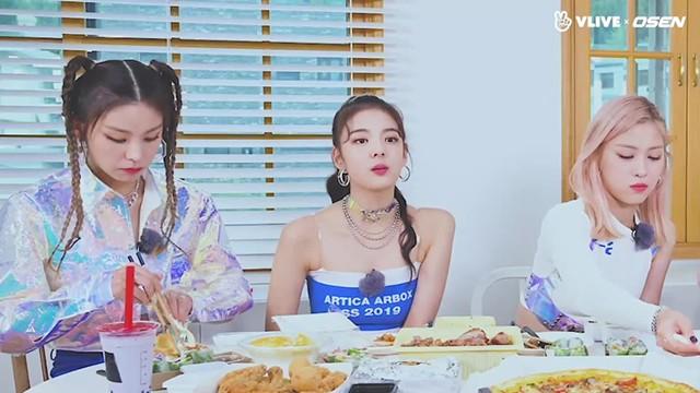 ITZY Ep 18