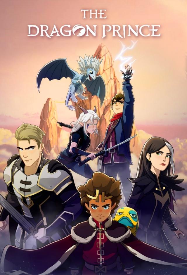 The Dragon Prince