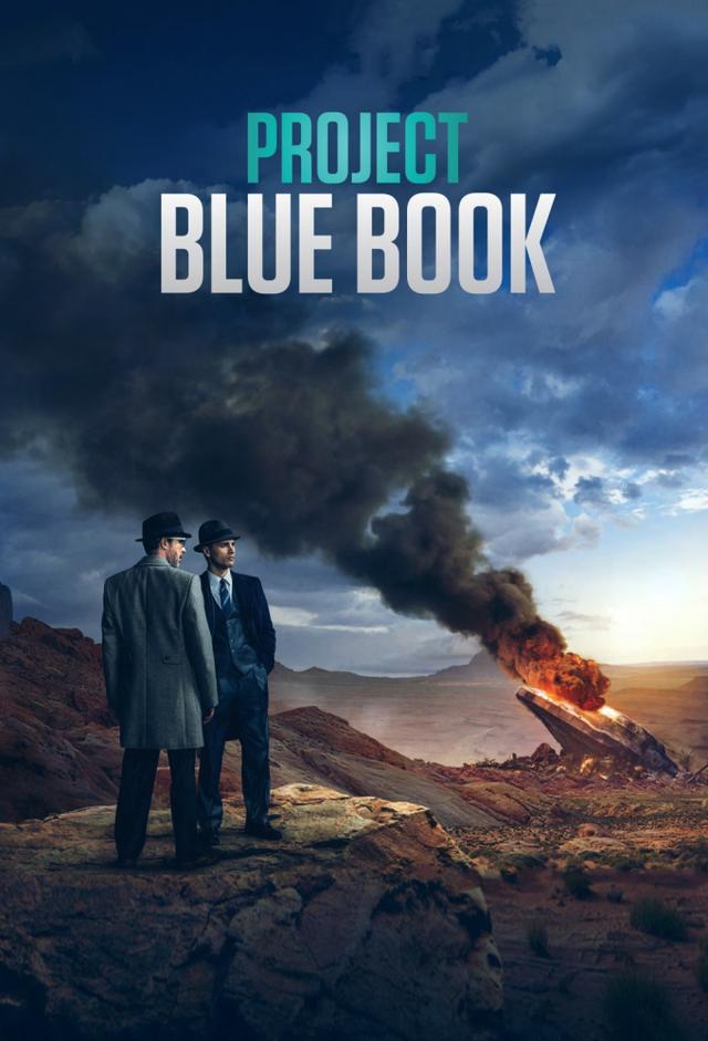 Project Blue Book