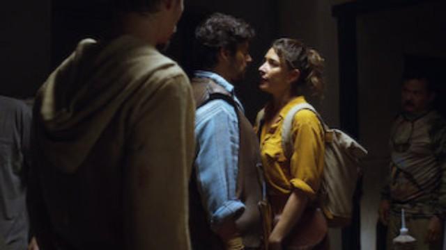 My Life for Your Death