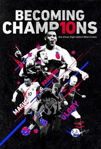 Becoming Champions