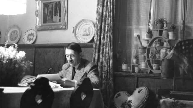 Hans Oster - A German Against Nazism