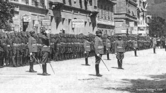 Did the British Engineer the Yugoslavian Coup of March 1941?