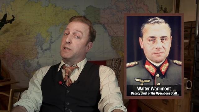 Balkans in Nazi Hands - A Greek Tragedy - May 2, 1941