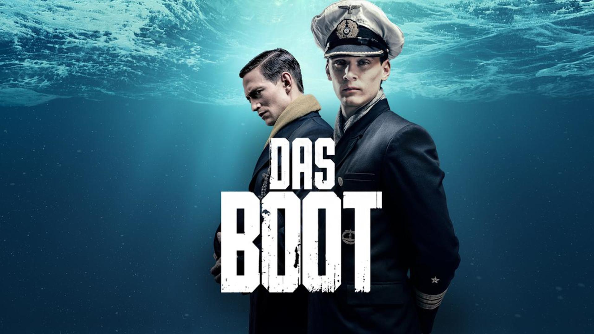 Das Boot