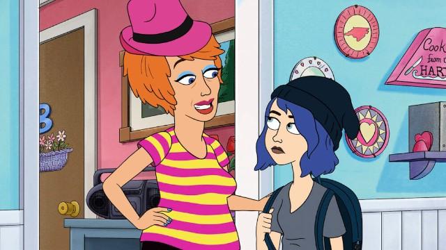 Invasion of the Potty Snatcher