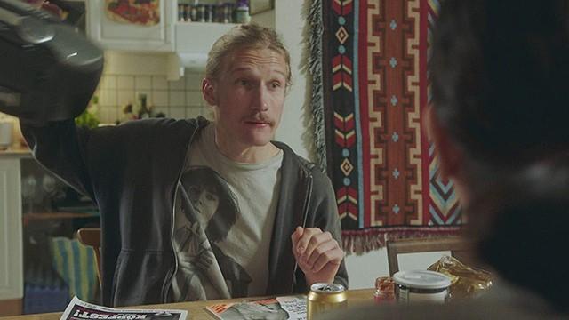 Vänner