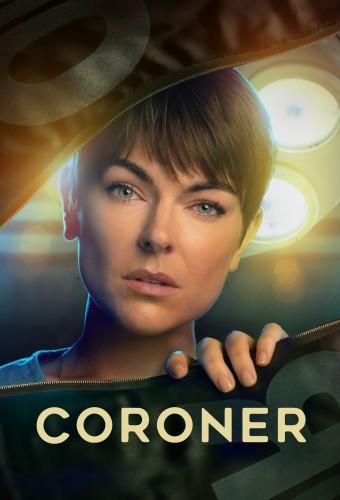 Coroner