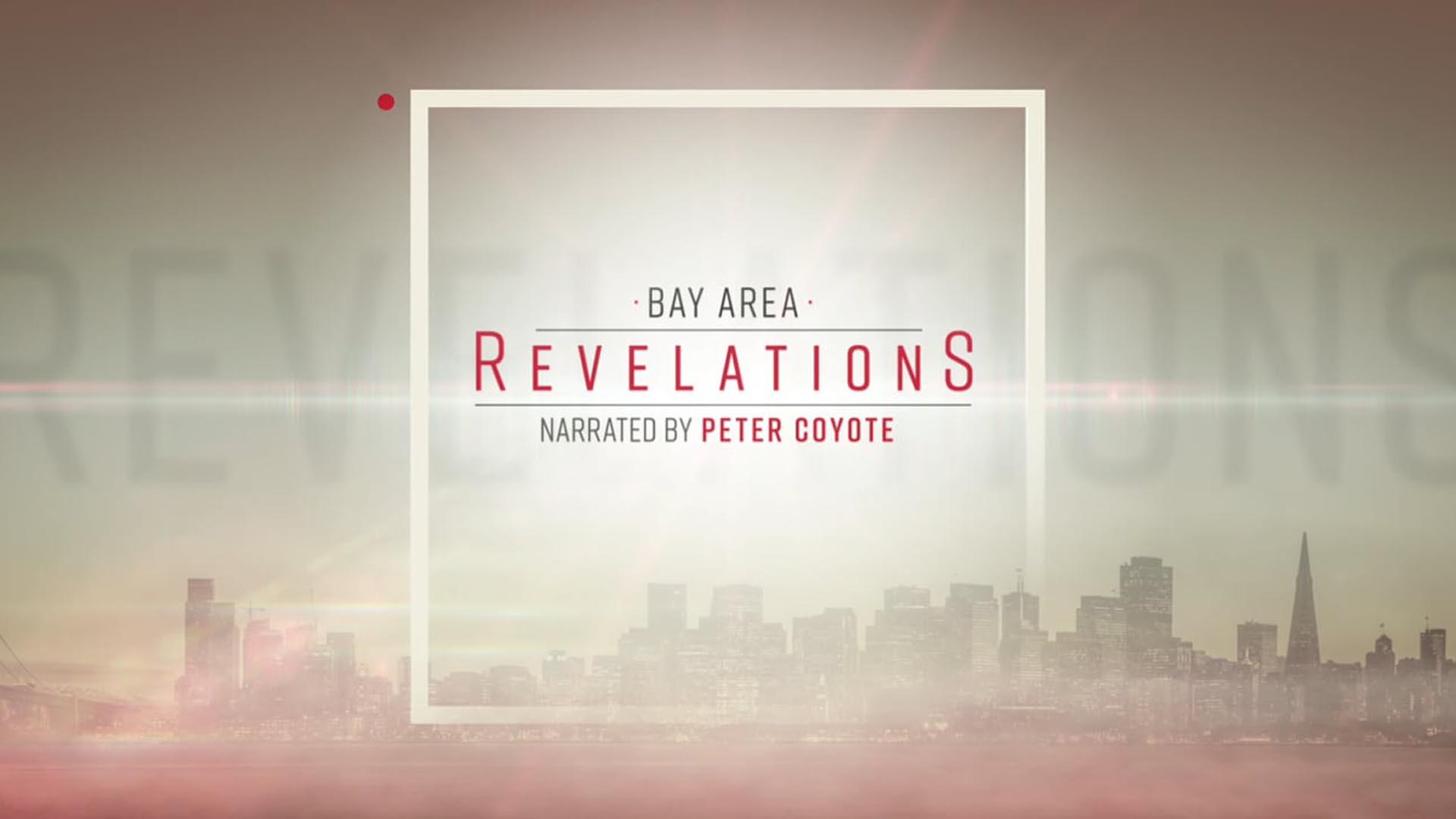 Bay Area Revelations