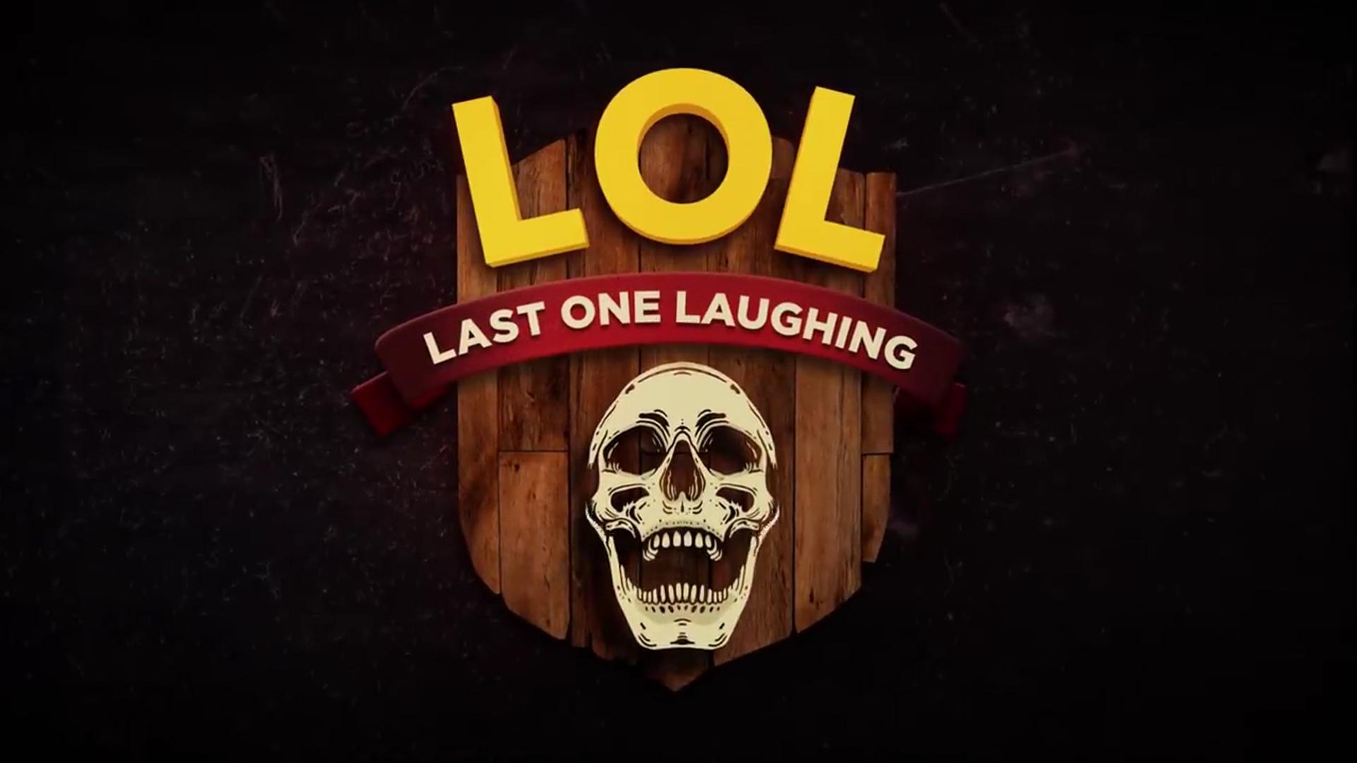 LOL: Last One Laughing Mexico