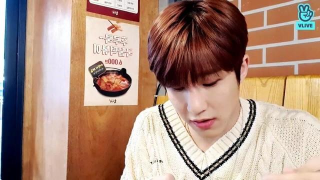 JinJin and HBD Dinner That Rings Our Hearts