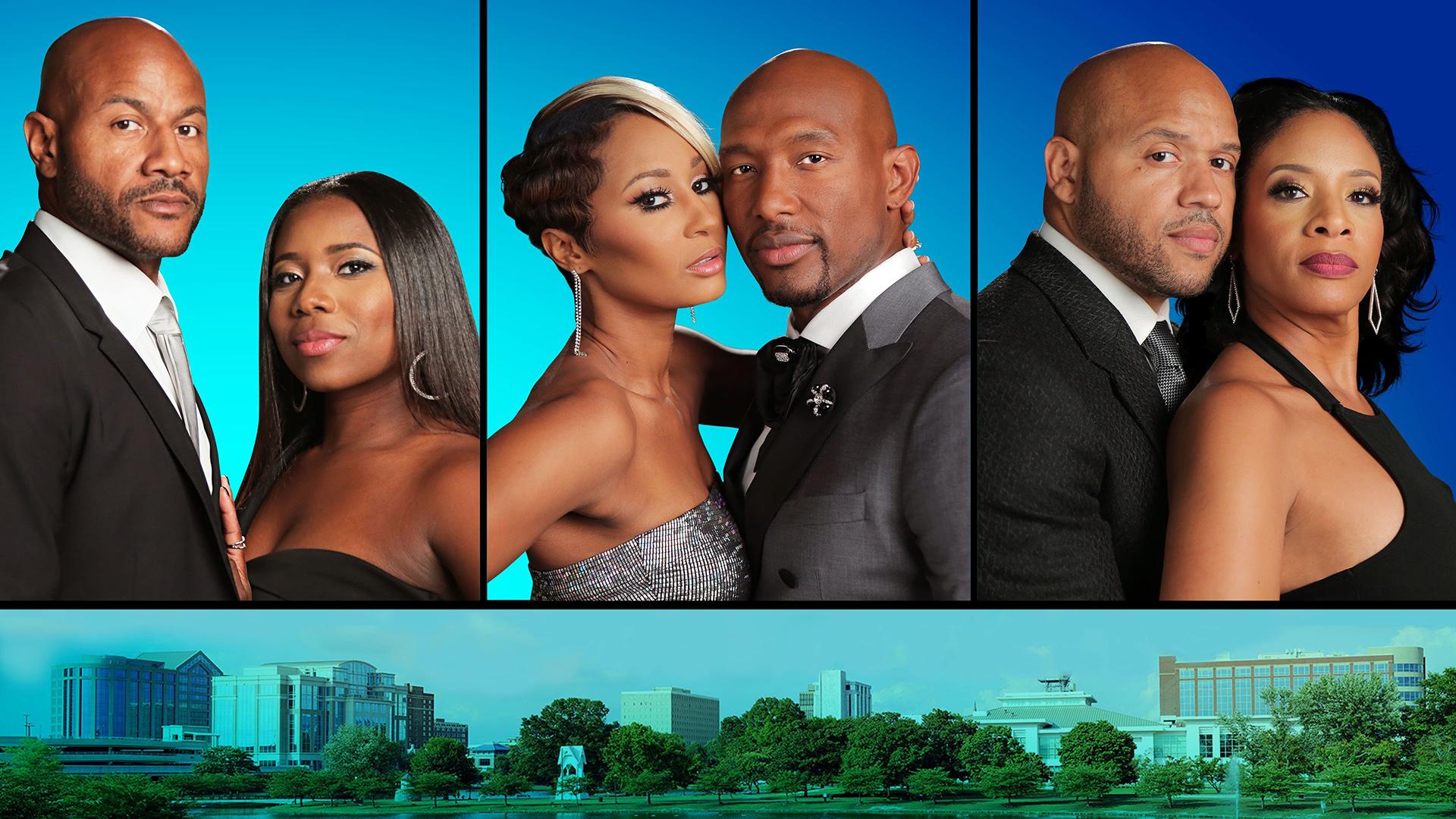 Love & Marriage: Huntsville