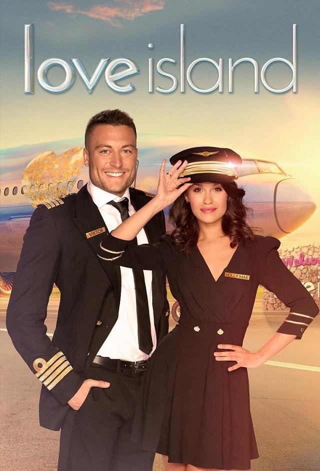 Love Island (NL/BE)