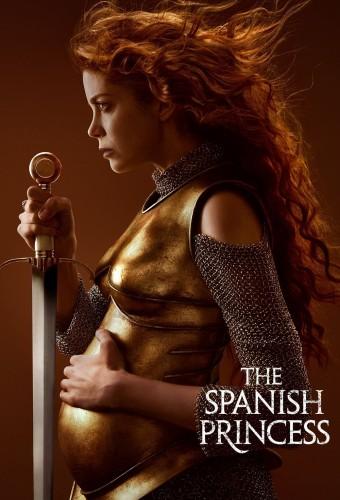 The Spanish Princess