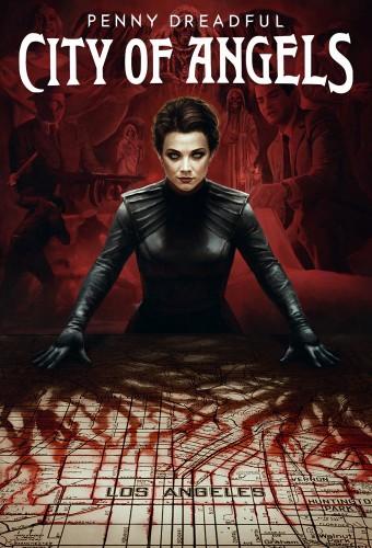 Penny Dreadful: City of Angels
