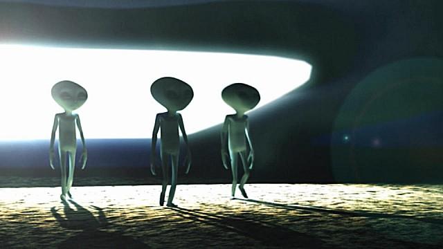 Extraterrestrial Encounters