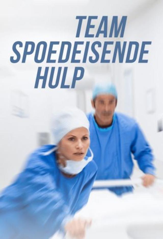 Emergency Department Team