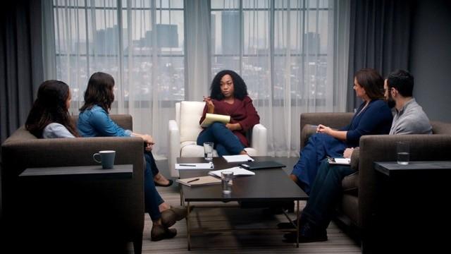 Case Study: Grey's Anatomy Pilot - Part 1