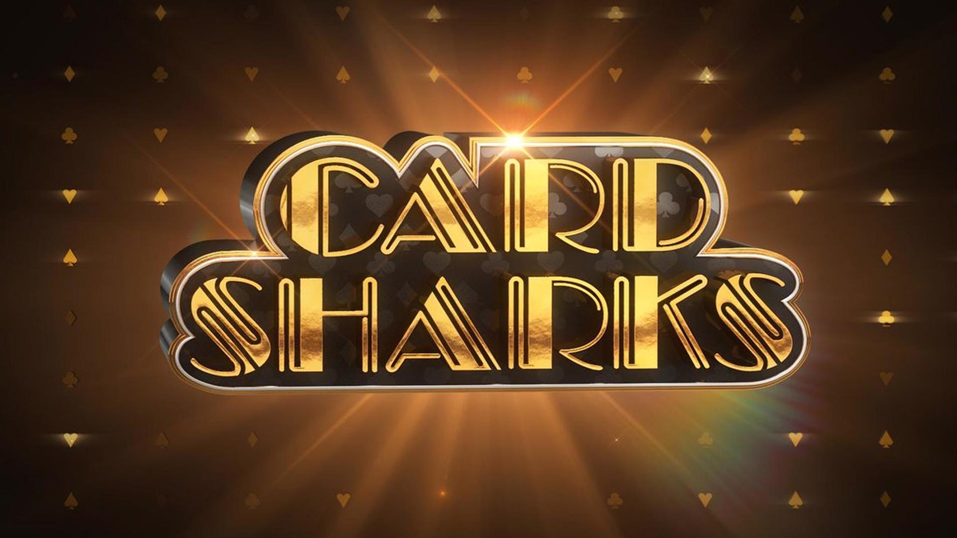 Card Sharks (2019)