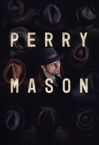 Perry Mason (2020)